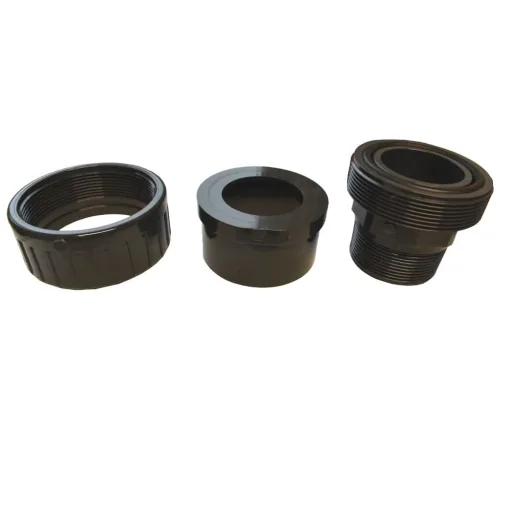 PVC Verschraubung, Klebemuffe 20mm x 1/2", Boni-Shop