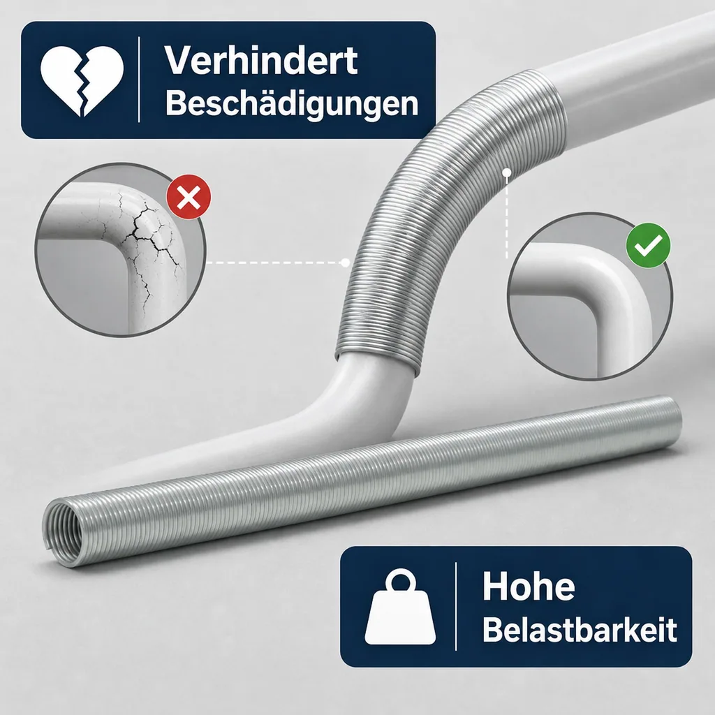 Außen-Biegefeder 26 x 3,0 mm