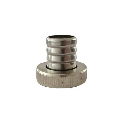 IBC Container Adapter, S60 Hahn, 3/4 Zoll Wasserhahn Set