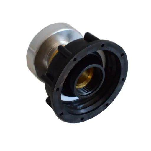 IBC Adapter, Storz Kupplung C, IBC Anschluss 3/4 Zoll