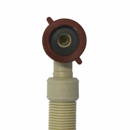 Aquastop Schlauch 1.5m, Schlauch Anschluss Set, Waschmaschine & Spülmaschine