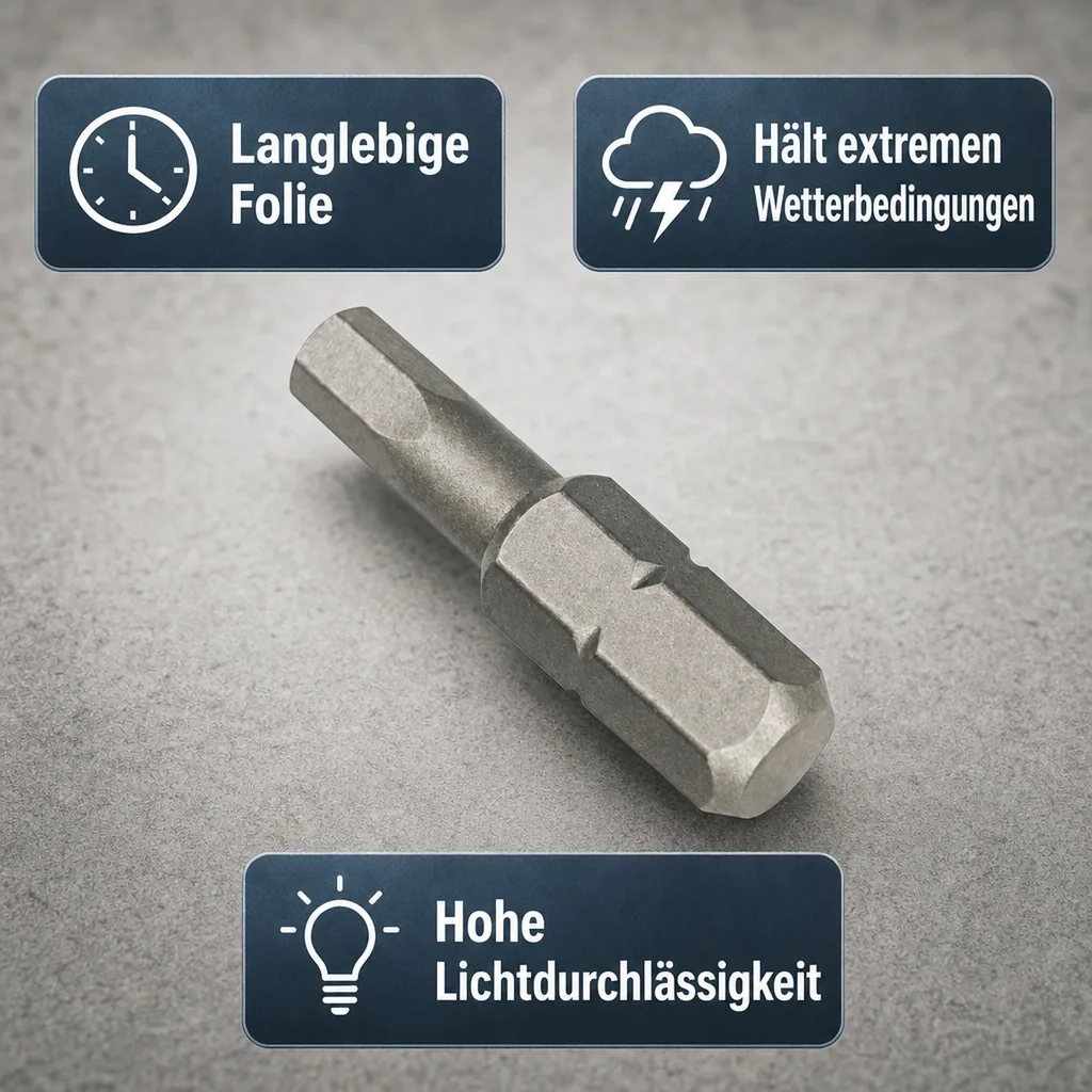 Innensechskant 2mm, Innensechskant, 1/4 Zoll, L=30mm