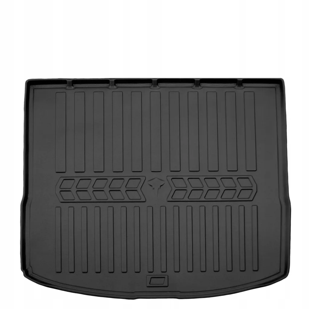 Kofferraumwanne Kombi 3D, passgenau für FORD Focus III (C346) 2011-2018, Polyurethan