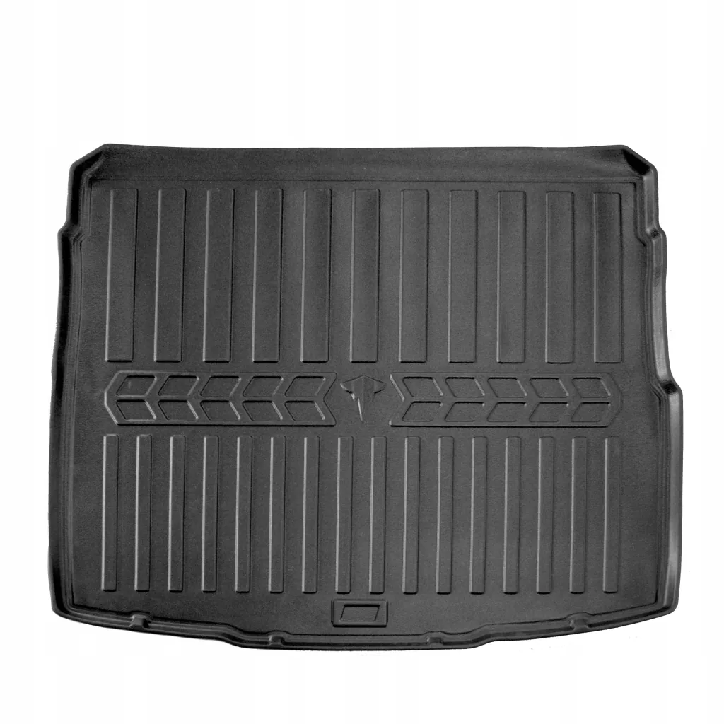 Kofferraumwanne Passat B8 für Volkswagen Passat B8 (2014-2024) Sedan, 3D, passgenau, Polyurethan